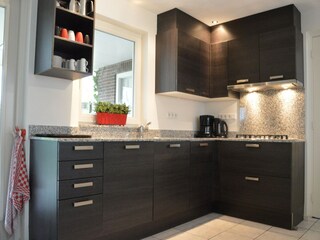 Type de propriété : Chalet Hamont-Achel Équipement 24