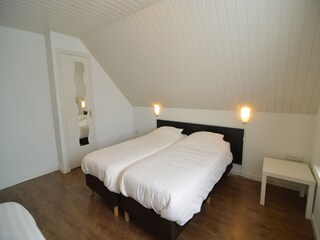 Type de propriété : Chalet Hamont-Achel Équipement 25