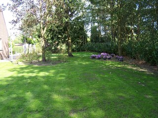 Casa de campo Hamont-Achel Grabación al aire libre 6