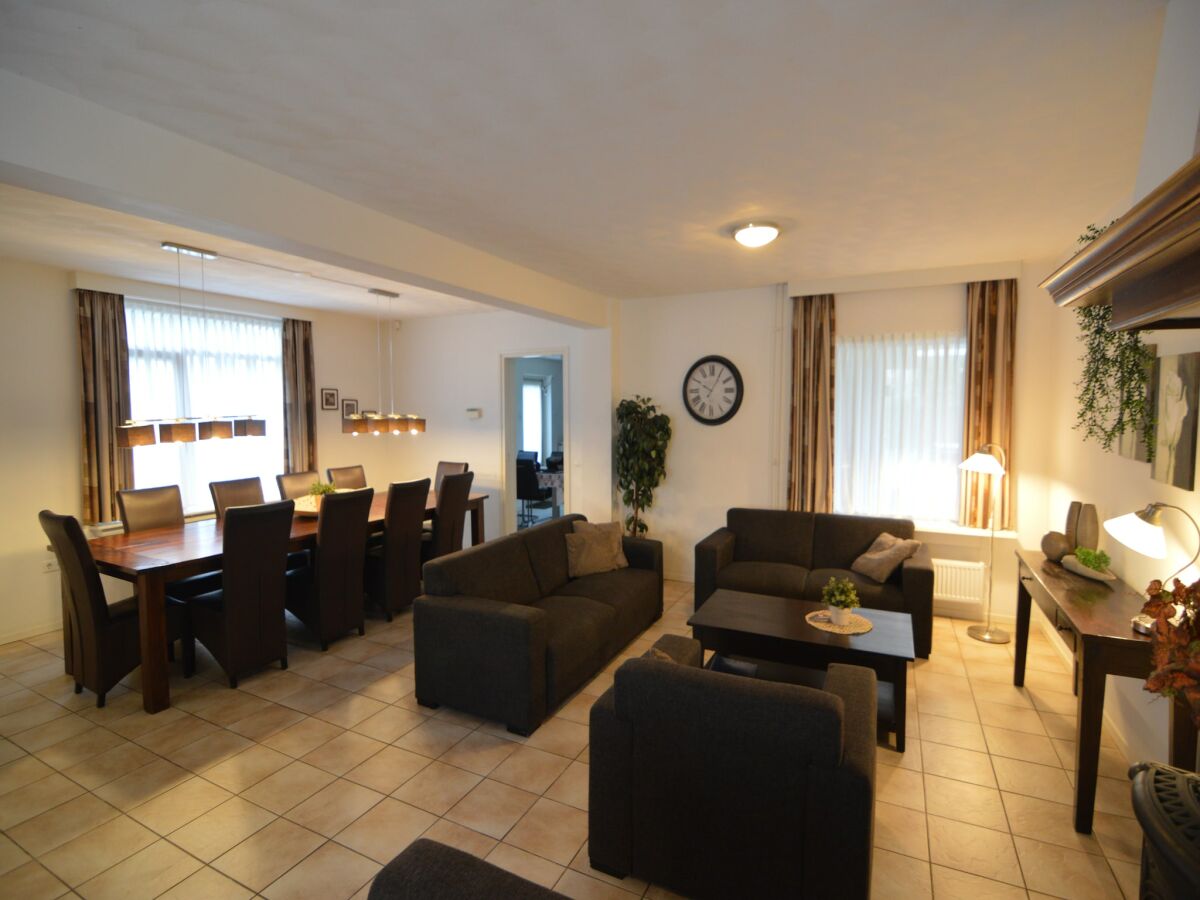 Vakantiehuisje Hamont-Achel Kenmerken 21