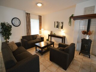 Type de propriété : Chalet Hamont-Achel Équipement 18