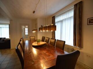 Type de propriété : Chalet Hamont-Achel Équipement 31