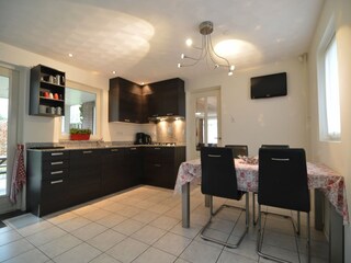 Vakantiehuisje Hamont-Achel Kenmerken 23