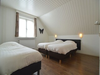 Type de propriété : Chalet Hamont-Achel Équipement 17