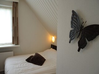 Type de propriété : Chalet Hamont-Achel Équipement 33