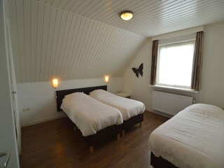 Type de propriété : Chalet Hamont-Achel Équipement 24