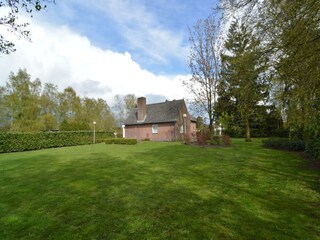 Type de propriété : Chalet Hamont-Achel Enregistrement extérieur 4