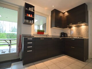 Type de propriété : Chalet Hamont-Achel Équipement 33