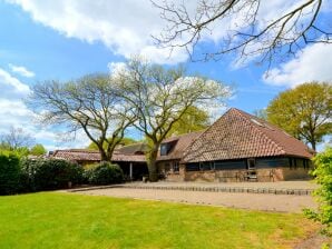 Landhaus 26 Personen mit Privatgrundstück, neben dem Golfplatz. - Asten - image1