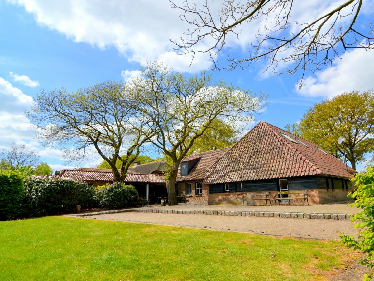 Type de propriété : Chalet Asten Enregistrement extérieur 1