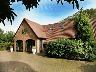 Cottage Asten Outdoor Recording 6