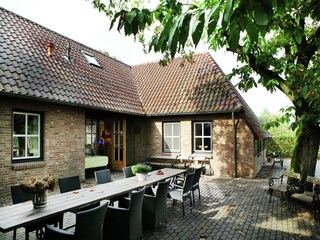 Cottage Asten Outdoor Recording 3