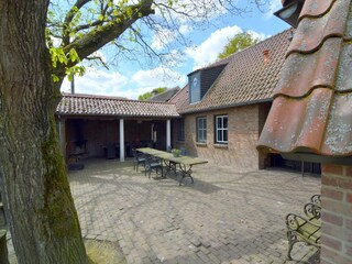 Cottage Asten Outdoor Recording 5