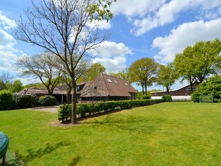 Cottage Asten Outdoor Recording 7