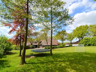 Cottage Asten Outdoor Recording 9