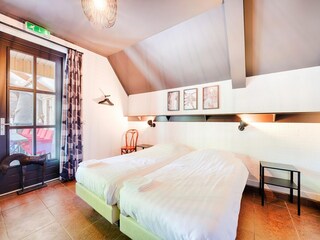 Type de propriété : Chalet Asten Équipement 37