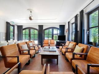 Type de propriété : Chalet Asten Équipement 32