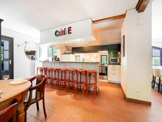 Type de propriété : Chalet Asten Équipement 9