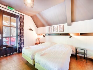 Type de propriété : Chalet Asten Équipement 37