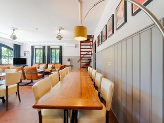 Type de propriété : Chalet Asten Équipement 27