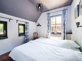 Landhaus Asten Ausstattung 14