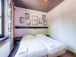 Type de propriété : Chalet Asten Équipement 17