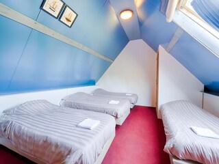 Vakantiehuisje Asten Kenmerken 19