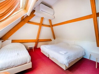 Vakantiehuisje Asten Kenmerken 20