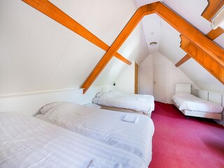 Type de propriété : Chalet Asten Équipement 29