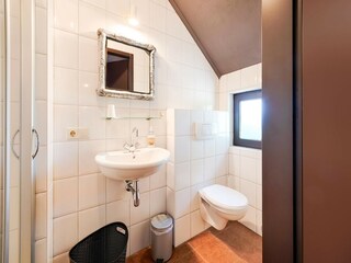 Type de propriété : Chalet Asten Équipement 23