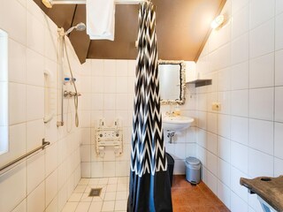 Type de propriété : Chalet Asten Équipement 35