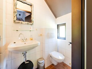 Type de propriété : Chalet Asten Équipement 32