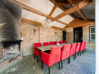 Landhaus Asten Außenaufnahme 5