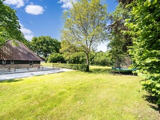 Vakantiehuisje Asten Buitenaudio-opname 6