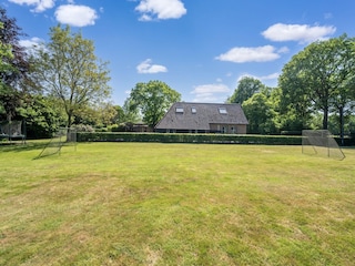 Landhaus Asten Außenaufnahme 7