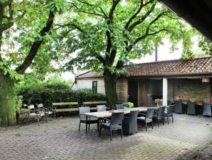 Landhaus Stimmungsvolle Finca in Asten an einem Golfplatz - Asten - image1