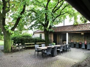 Landhaus Stimmungsvolle Finca in Asten an einem Golfplatz - Asten - image1