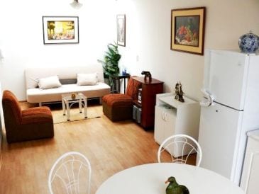 Apartment Miraflores Suites