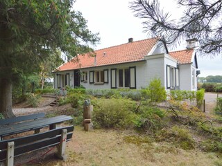 Landhaus Venhorst Außenaufnahme 1