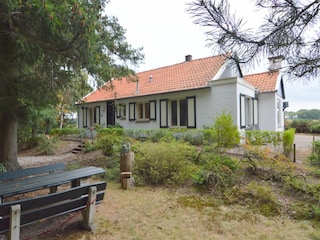 Landhaus Venhorst Außenaufnahme 10