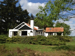 Vakantiehuisje Venhorst Buitenaudio-opname 5