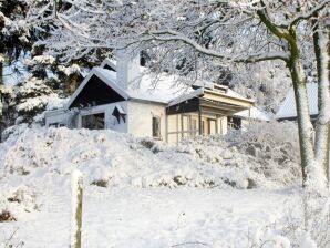 Schuilplaats: Sauna, Tennis & Trampoline