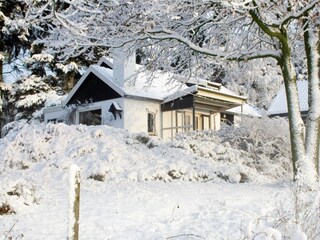 Cottage Venhorst Outdoor Recording 3