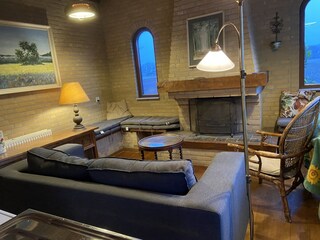 Type de propriété : Chalet Venhorst Équipement 17