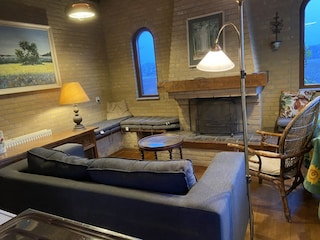 Vakantiehuisje Venhorst Kenmerken 17