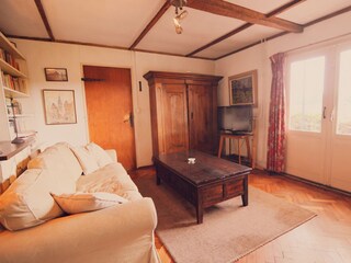 Type de propriété : Chalet Venhorst Équipement 19