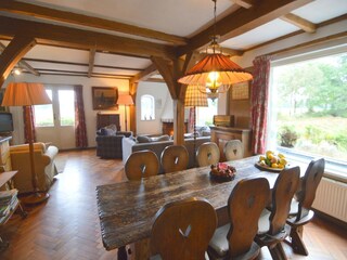 Type de propriété : Chalet Venhorst Équipement 20