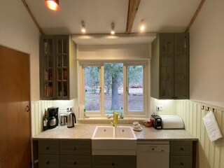Type de propriété : Chalet Venhorst Équipement 25