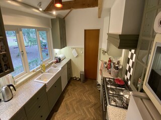Type de propriété : Chalet Venhorst Équipement 22