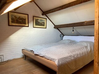 Type de propriété : Chalet Venhorst Équipement 23
